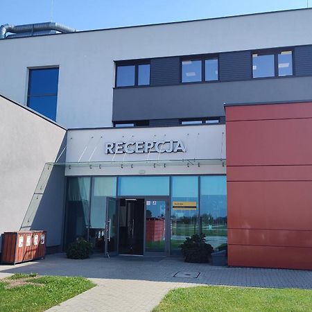Hotel Picaro Kopytkowo A1 Bobrowiec  Exterior foto